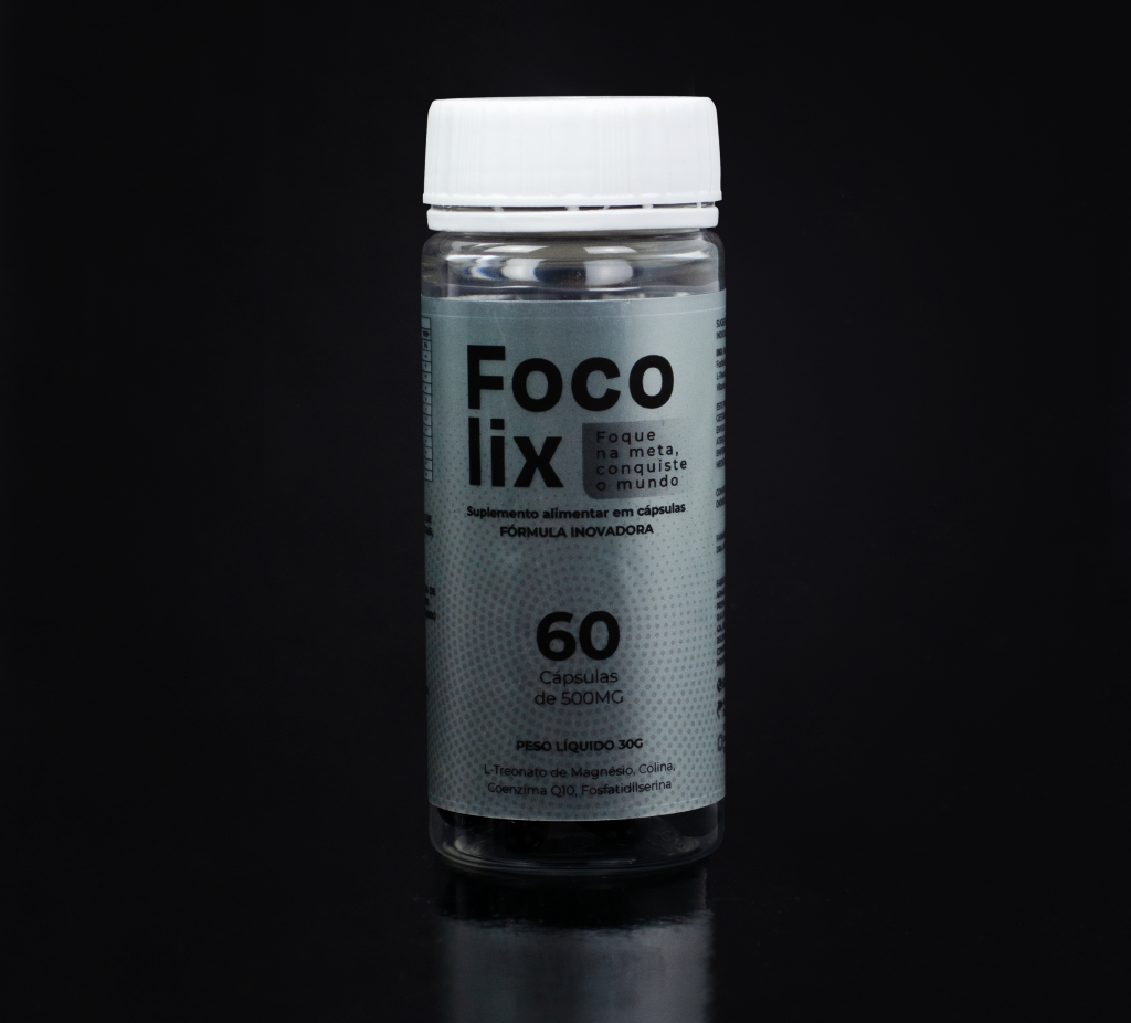 Focolix - 1 unidade